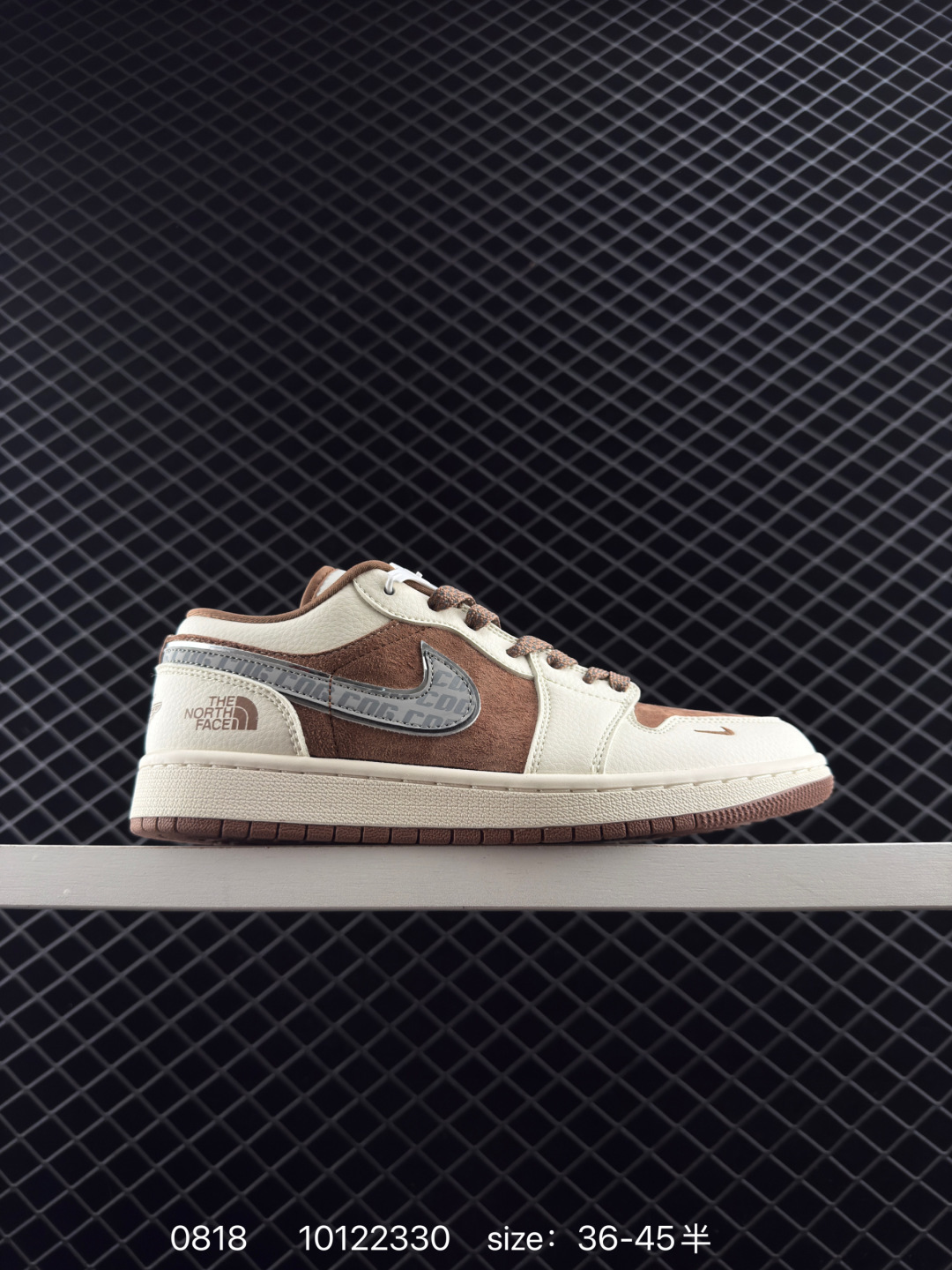 Nike Air Jordan 1 Low